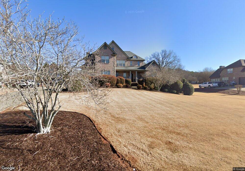 1051 Oaklake Trail, Watkinsville, GA 30677 - photo 1