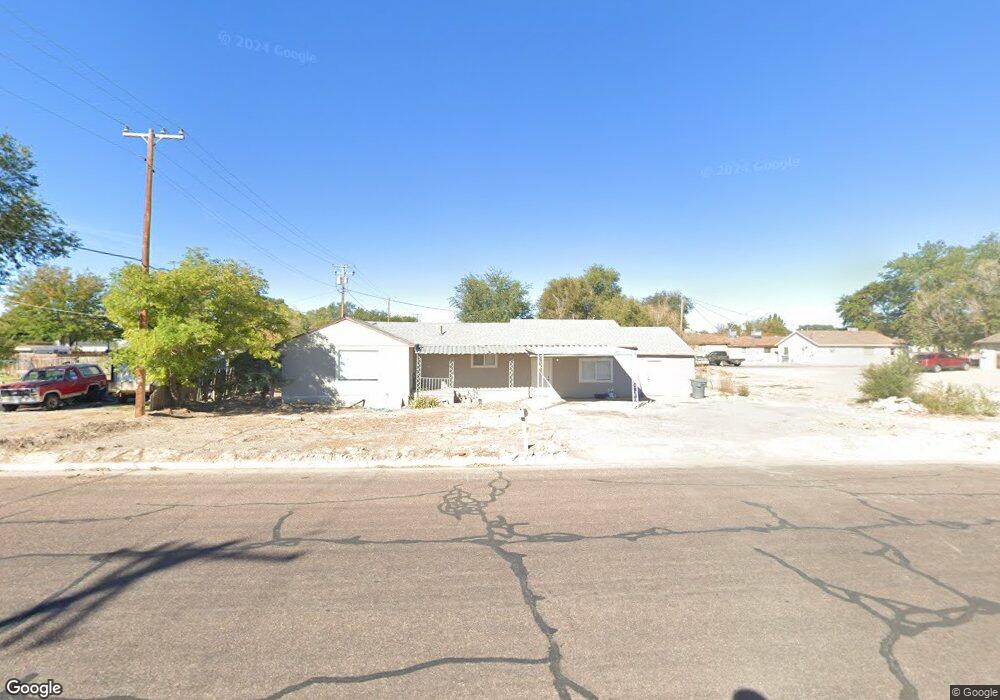 40 S 100 E, Delta, UT 84624 - photo 1