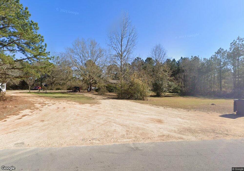 566 Zion Hill Rd Mendenhall MS - Map 566 Zion Hill Rd Mendenhall Ms Streetview 