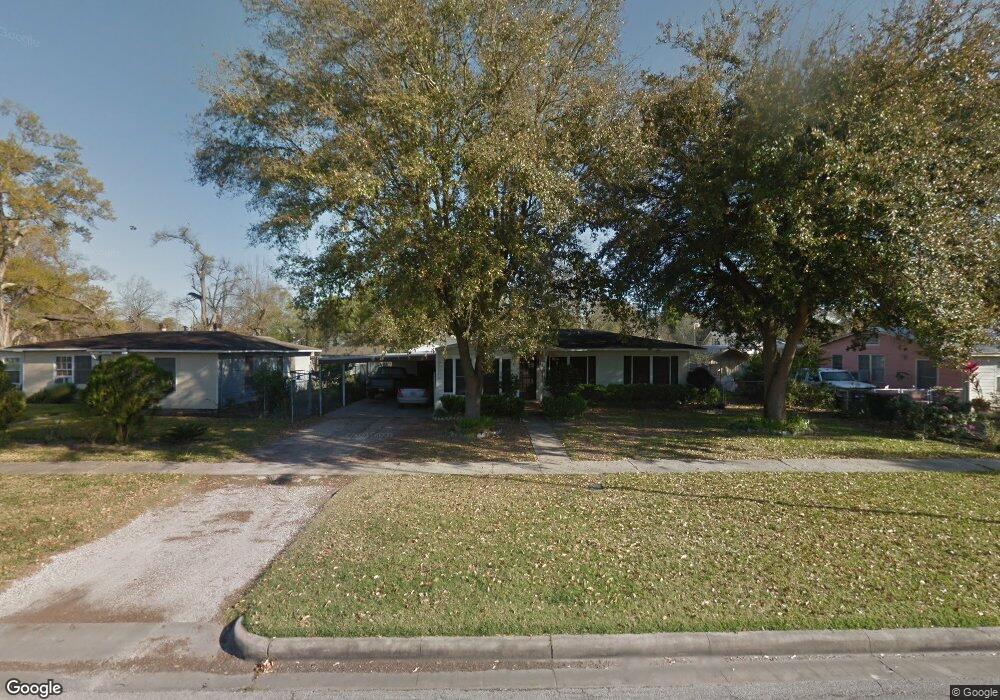 7915 Findlay St, Houston, TX 77017 - photo 1