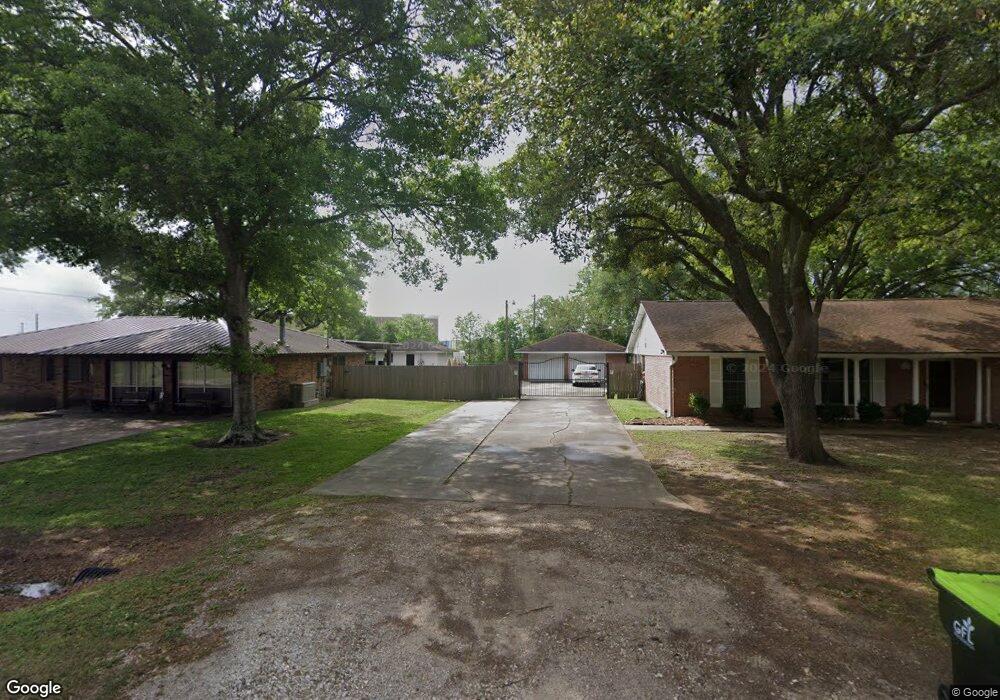 4414 Doris St, Bay City, TX 77414 - photo 1