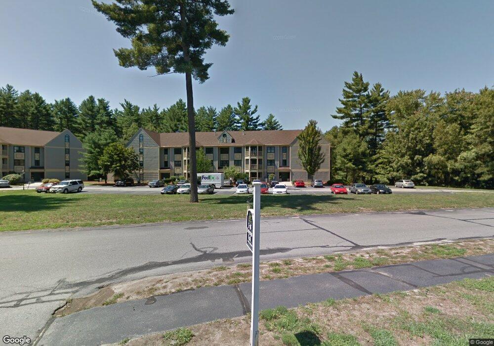 48 Bartemus Trail unit U197, Nashua, NH 03063 - photo 1