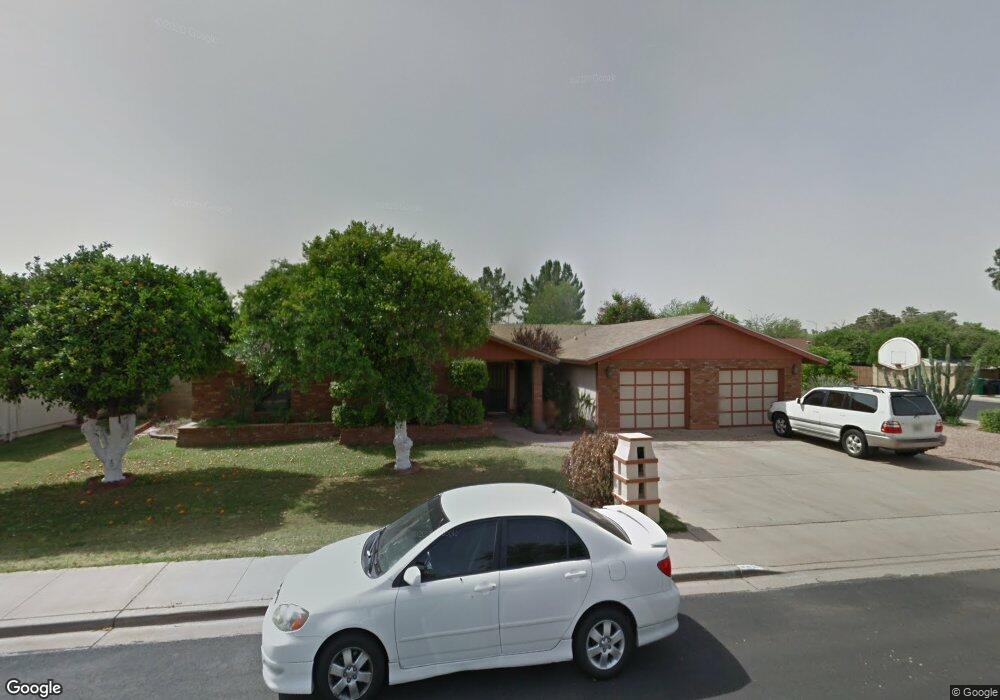 435 E Ingram St, Mesa, AZ 85203 - photo 1