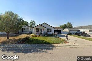 1672 Pathfinder Cir, Gillette, WY 82716