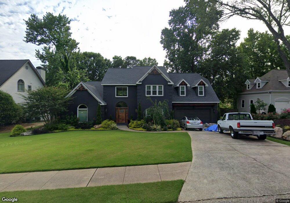 4229 Highborne Dr NE unit 3, Marietta, GA 30066 - photo 1