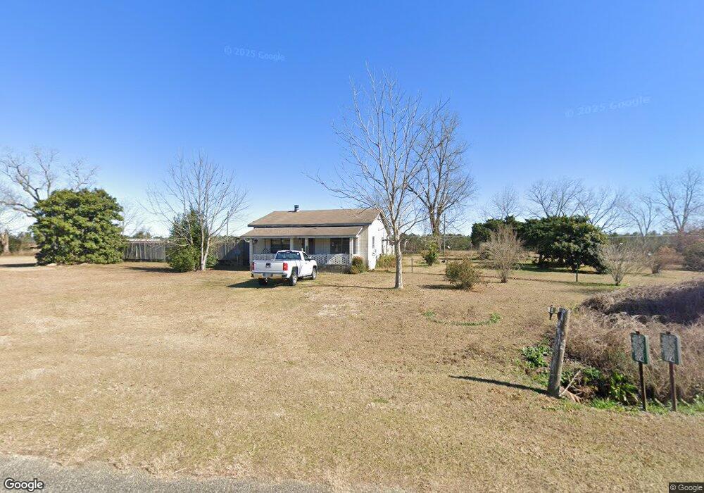 200 Horton Rd, Cairo, GA 39827 - photo 1