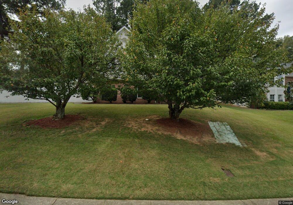 3385 Pierce Arrow Cir unit 3, Suwanee, GA 30024 - photo 1