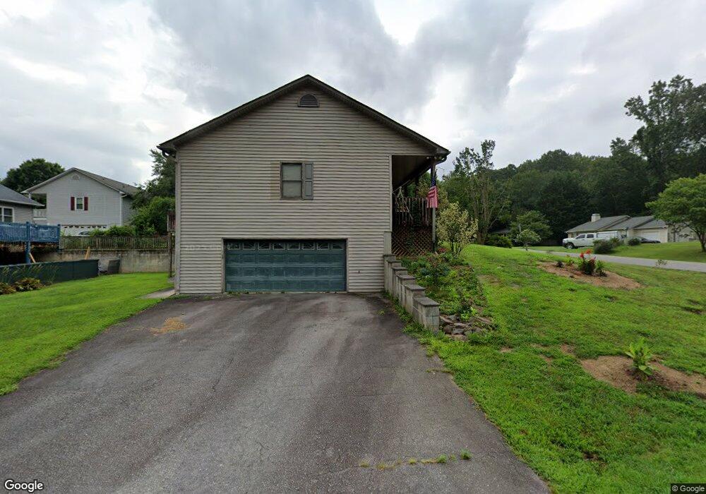 30 Ashwood Dr, Asheville, NC 28803 - photo 1