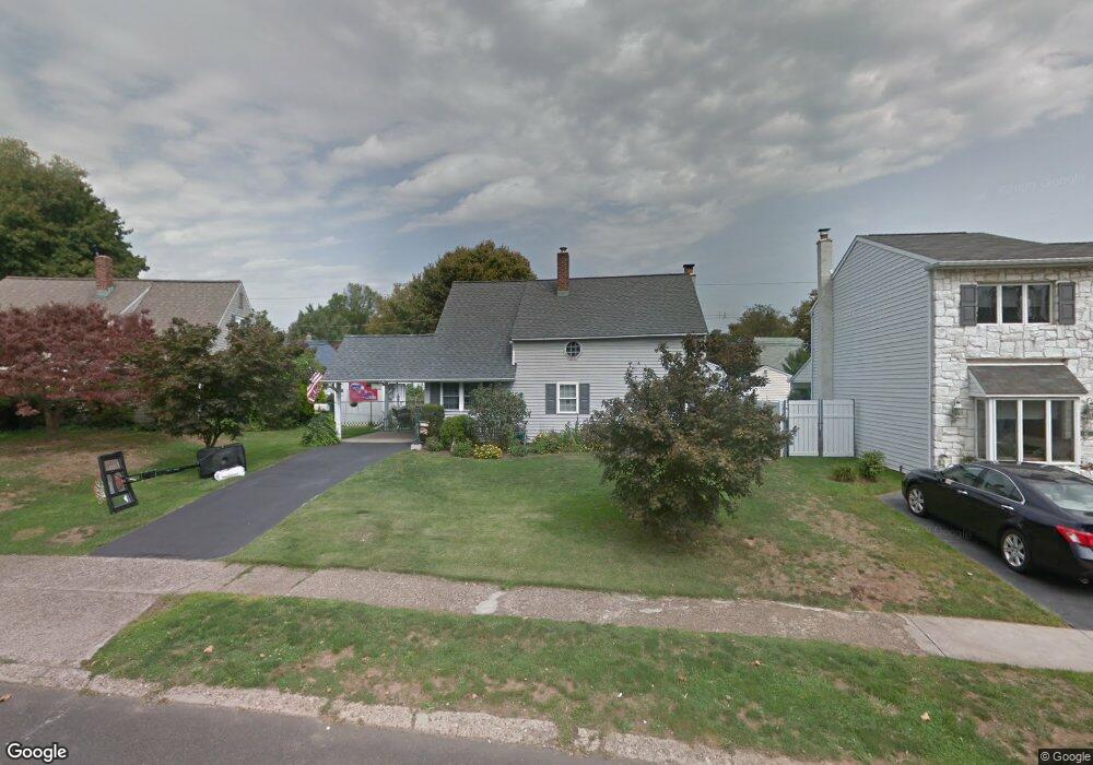 66 Hawthorne Ln, Levittown, PA 19055 - photo 1