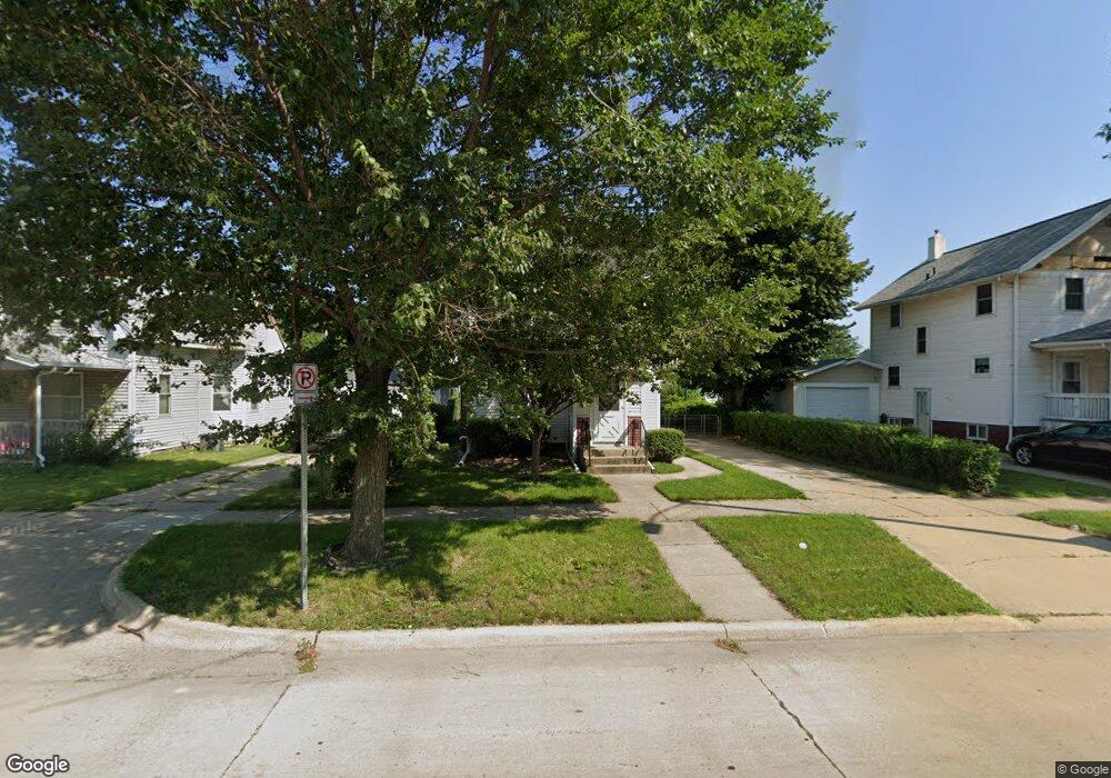 430 5th Ave SW, Cedar Rapids, IA 52404 - photo 1