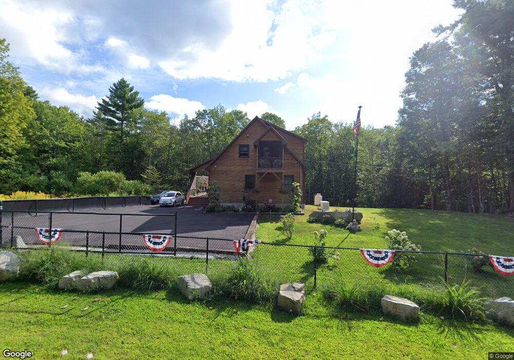 7 Sawyer Mountain Rd, Limerick, ME 04048 - photo 1