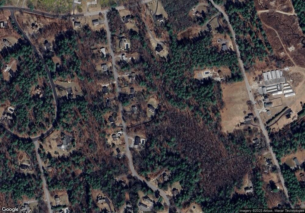 22 Greenmeadow Ln, Bedford, NH 03110 - photo 1