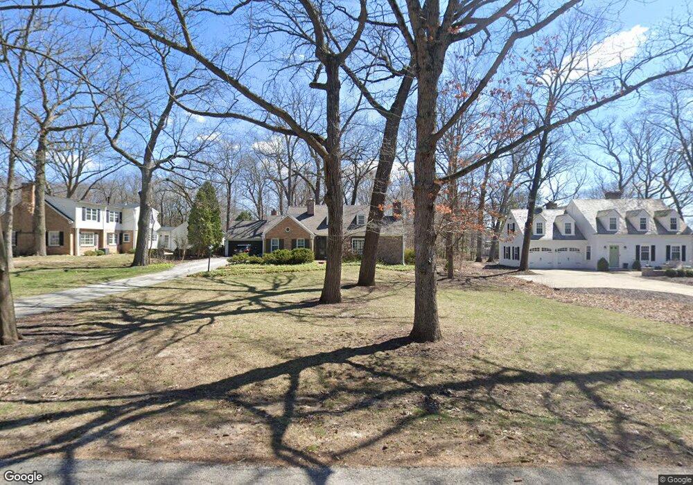 1640 Fairhaven Blvd, Elm Grove, WI 53122 - photo 1