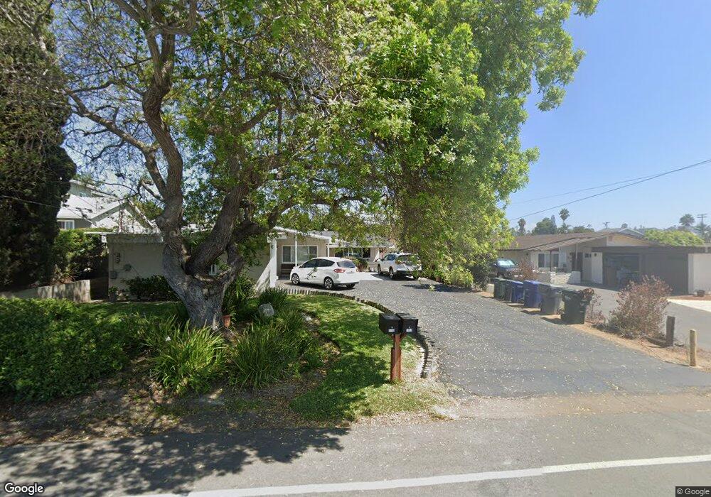 1117 Gardena Rd, Encinitas, CA 92024 - photo 1