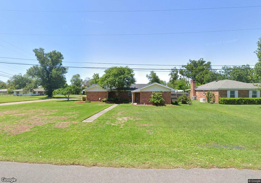 120 Central Pkwy, Lake Charles, LA 70605 - photo 1