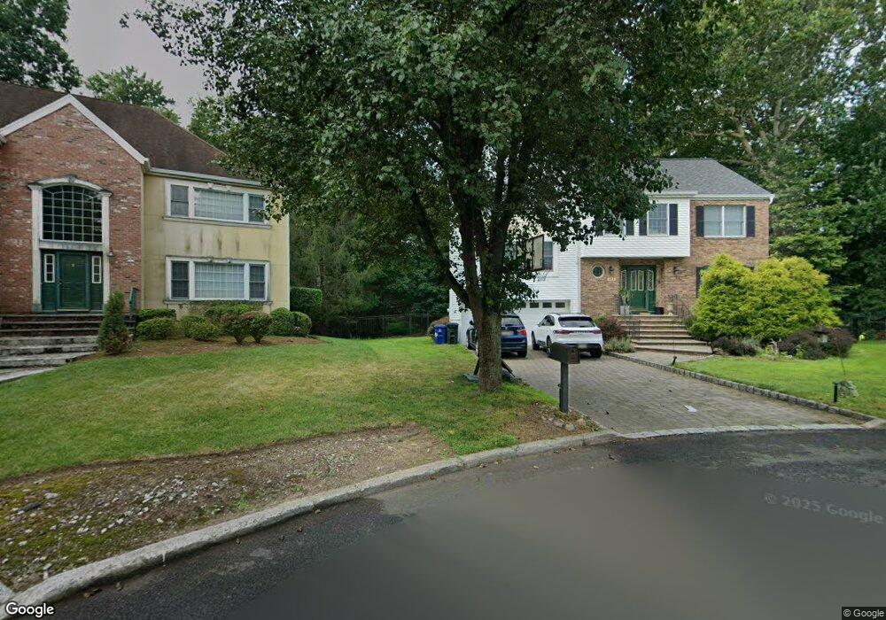 522 Alosio Dr, Westwood, NJ 07675 - photo 1