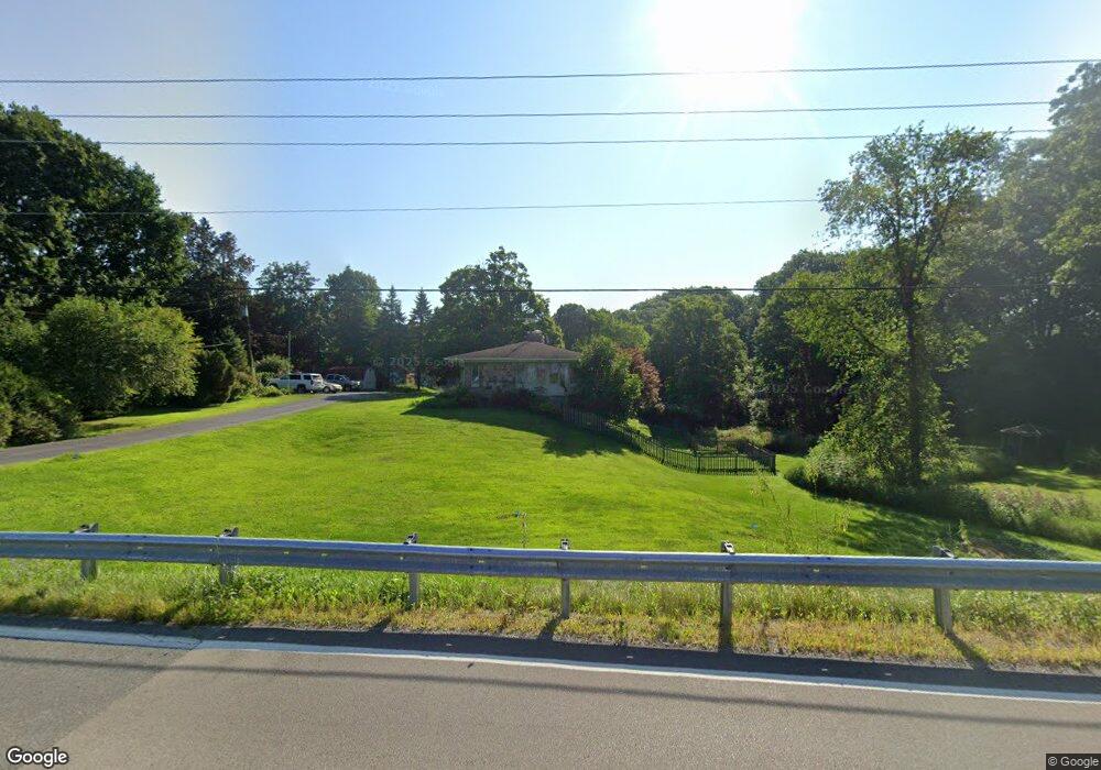 2830 N Parker Rd, Dexter, MI 48130 - photo 1