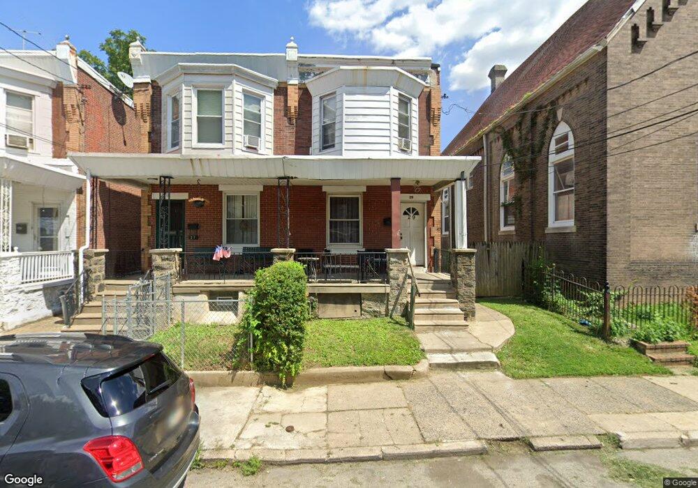 29 S 3rd St, Darby, PA 19023 - photo 1