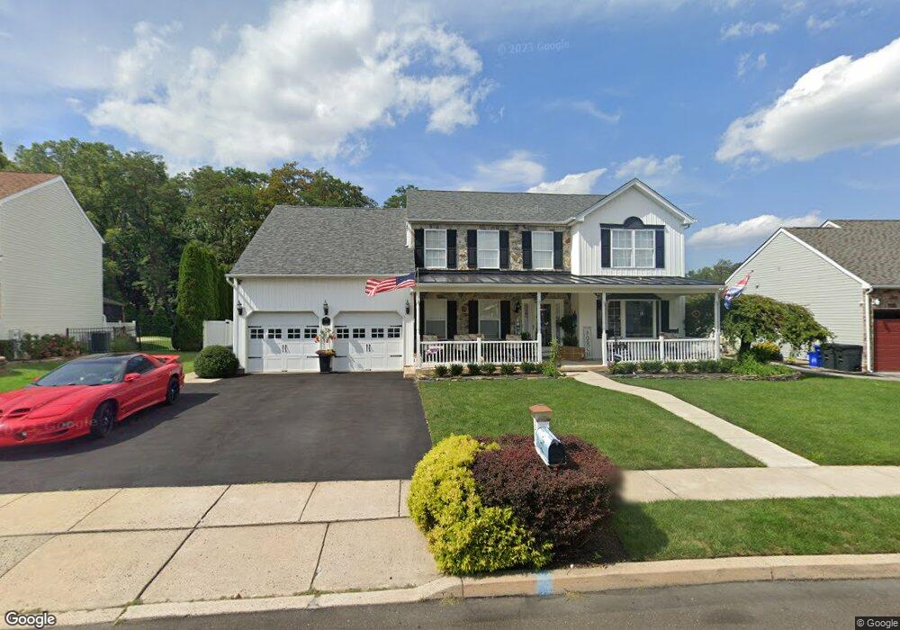 3 Pickering Bend, Langhorne, PA 19047 - photo 1
