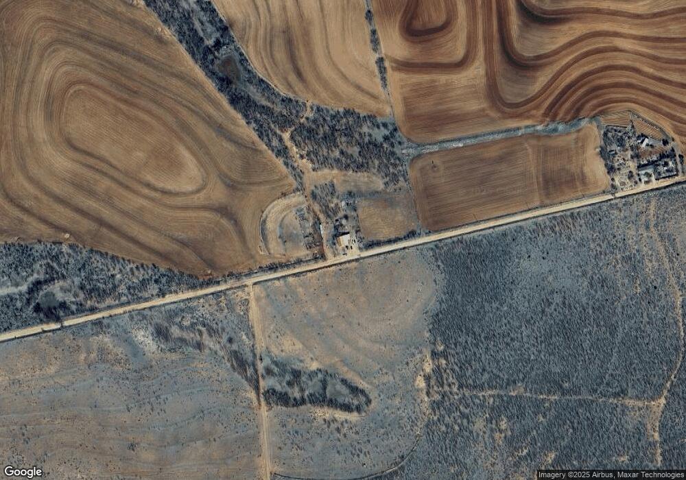 242 County Road 130, Sweetwater, TX 79556 - photo 1