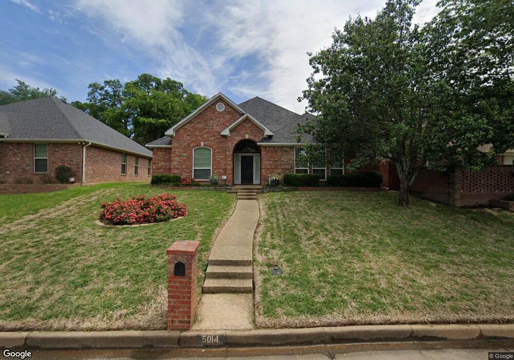 5014 5014 Forestwood, Tyler, TX 75703 - photo 1