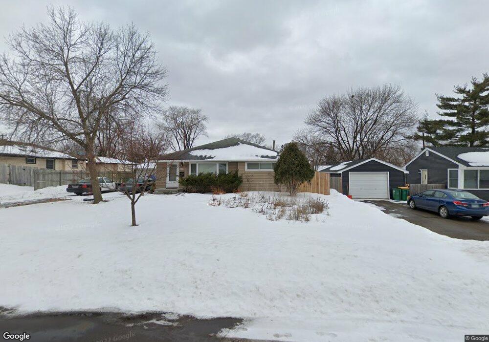 8138 Dupont Ave S, Bloomington, MN 55420 - photo 1