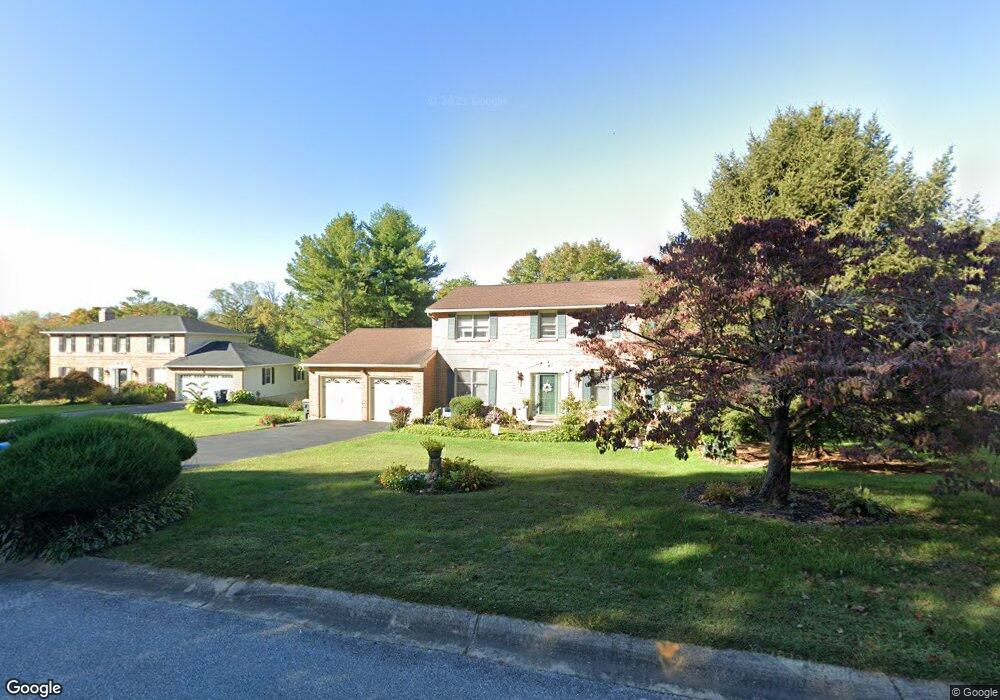 12 York Way, Hockessin, DE 19707 - photo 1
