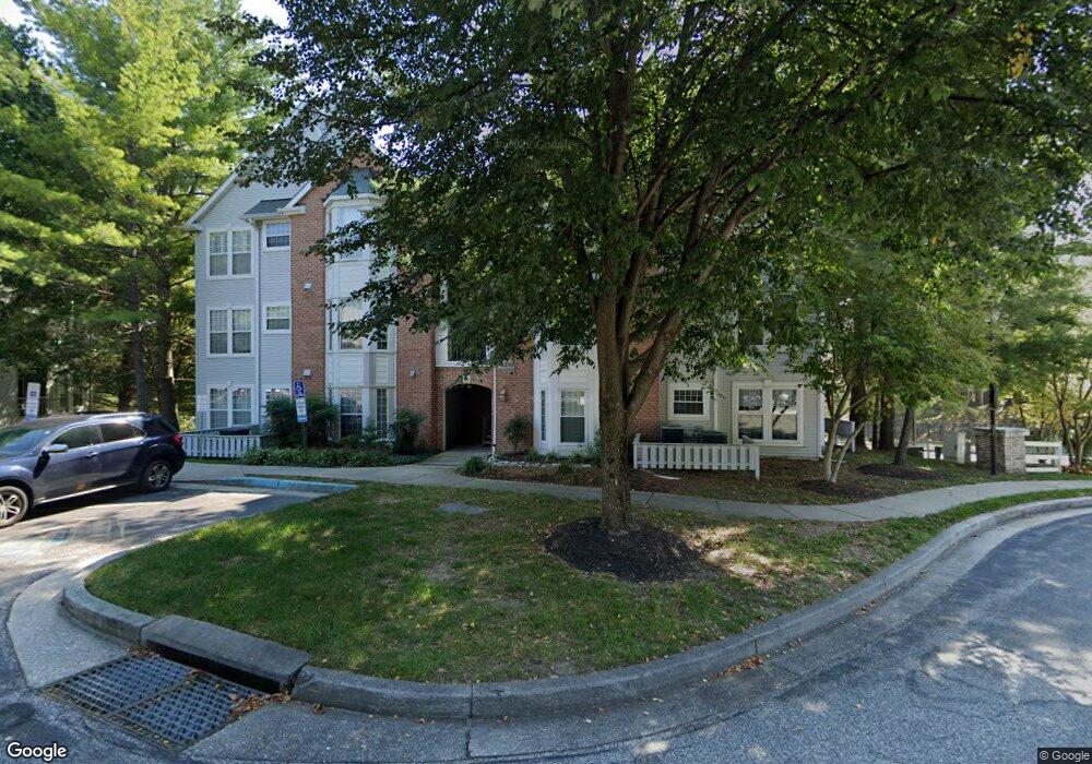 4400 Silverbrook Ln unit 202 F, Owings Mills, MD 21117 - photo 1