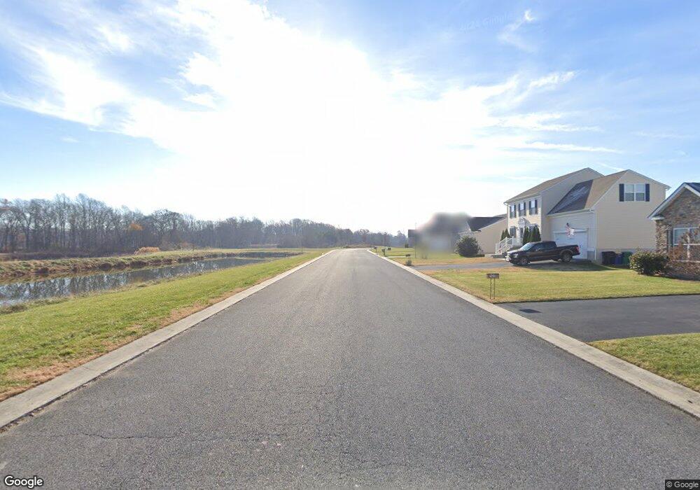 20 Mirasol Dr, Felton, DE 19943 - photo 1