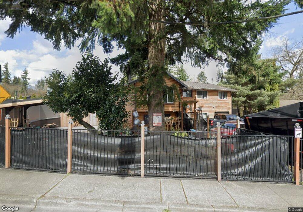 707 84th St SE, Everett, WA 98208 - photo 1