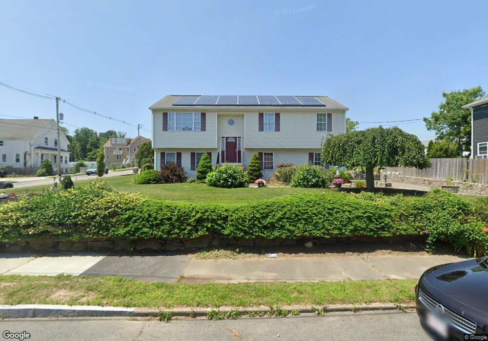 25 Ashley St, South Dartmouth, MA 02748 - photo 1