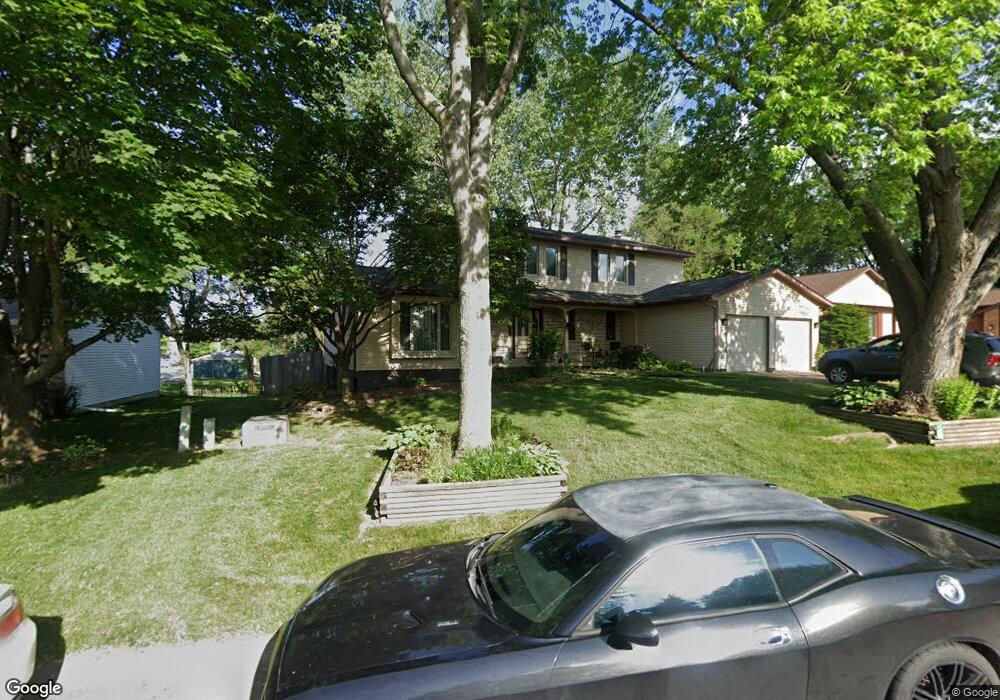 3922 Belle Ave, Davenport, IA 52807 - photo 1