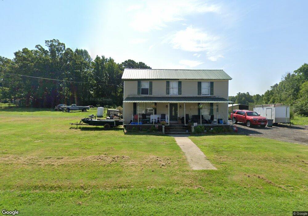 468 Neblett Field Rd, Victoria, VA 23974 - photo 1