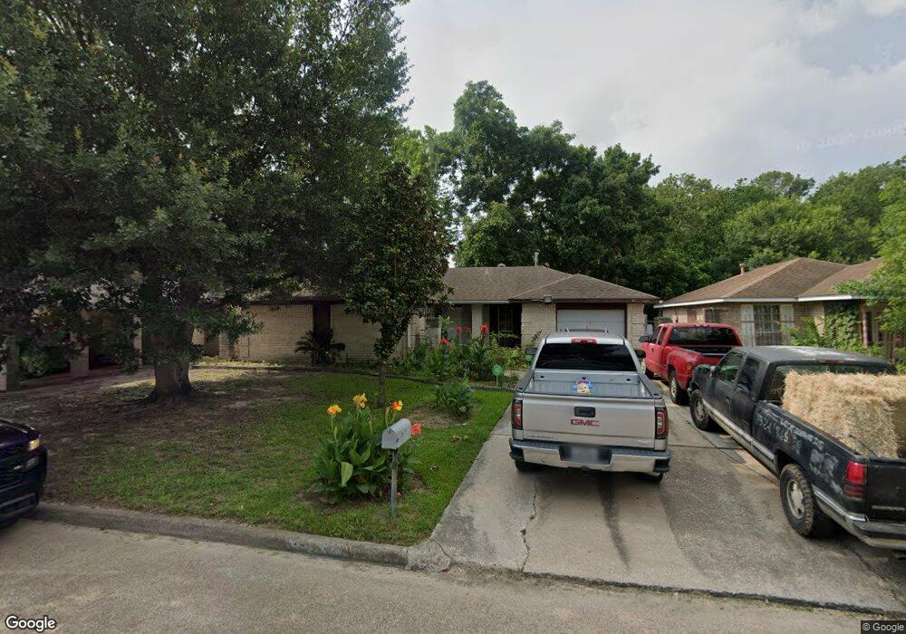 3906 Lochmire Ln, Houston, TX 77039 - photo 1