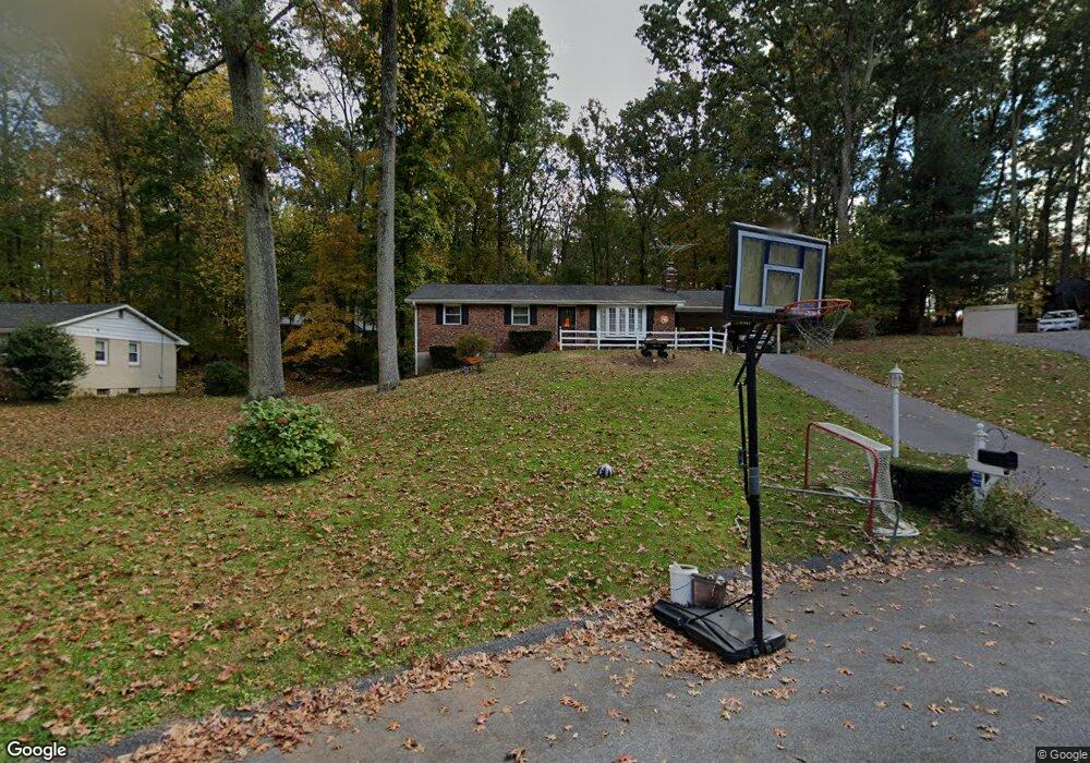 5603 Brookside Ct, Sykesville, MD 21784 - photo 1