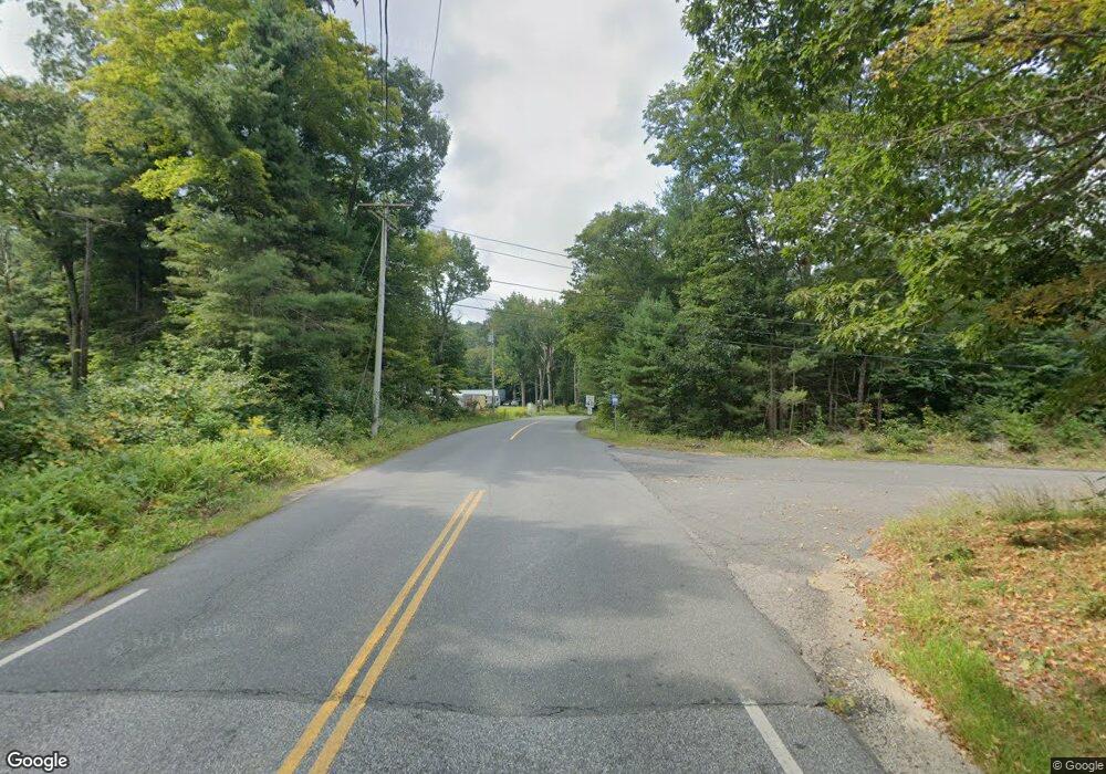 348 Holland Rd, Sturbridge, MA 01518 - photo 1