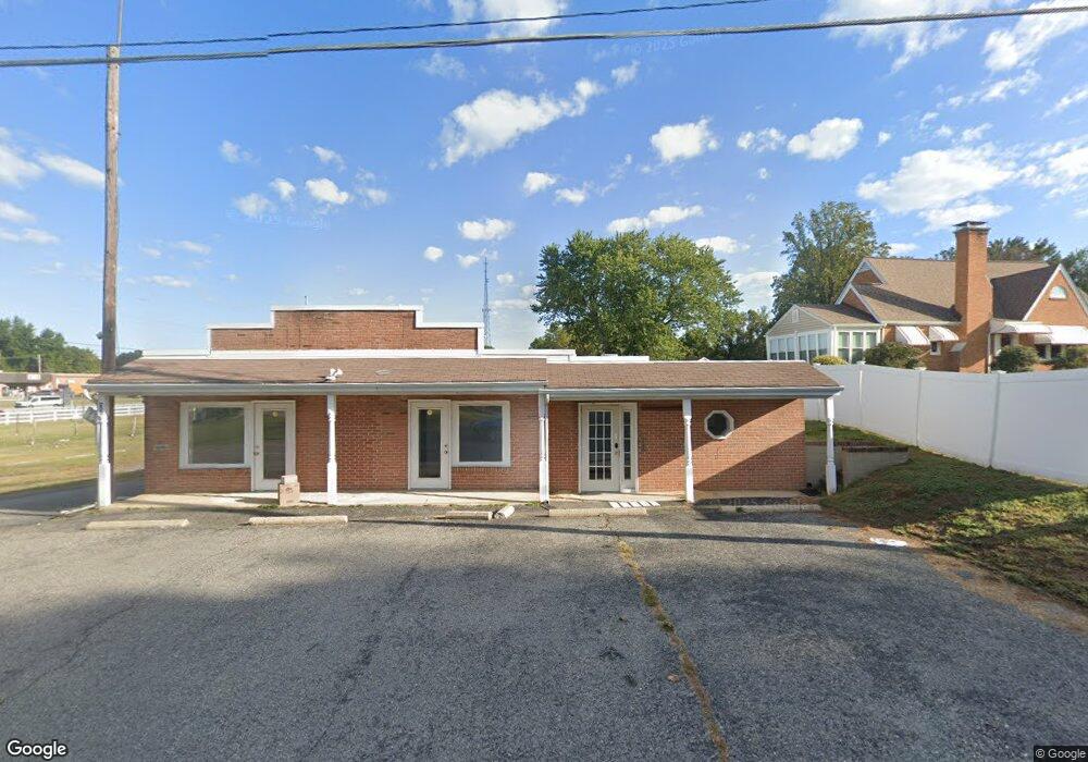 22 Cox Rd, Huntingtown, MD 20639 - photo 1