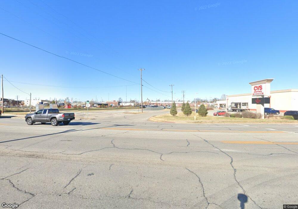 151 E State Road 258, Seymour, IN 47274 - photo 1