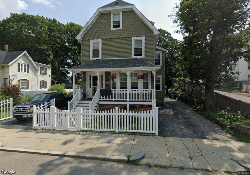 12 Puritan Ave, Dorchester, MA 02121 - photo 1