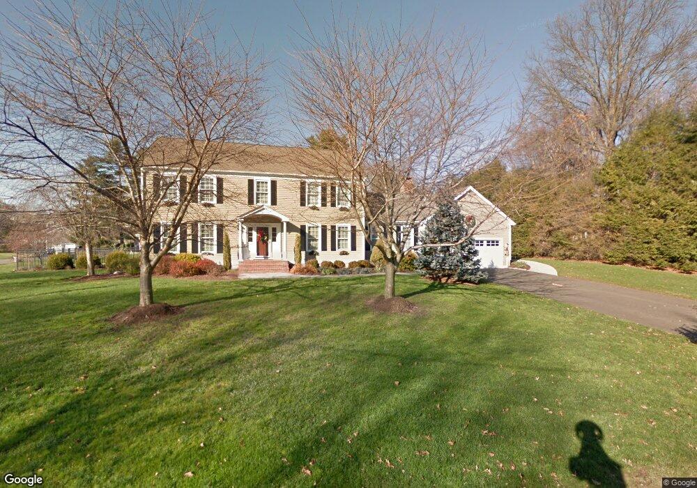 701 Fairchild Rd, Trumbull, CT 06611 - photo 1