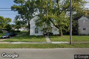 611 E Vine St, Lima, OH 45804