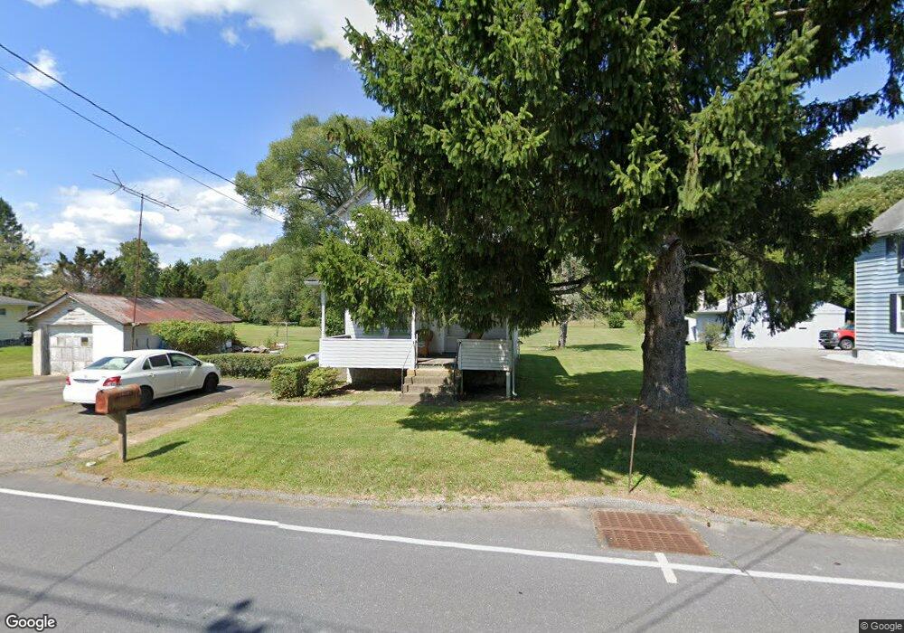 22 Pequest Furnace Rd, Oxford, NJ 07863 - photo 1