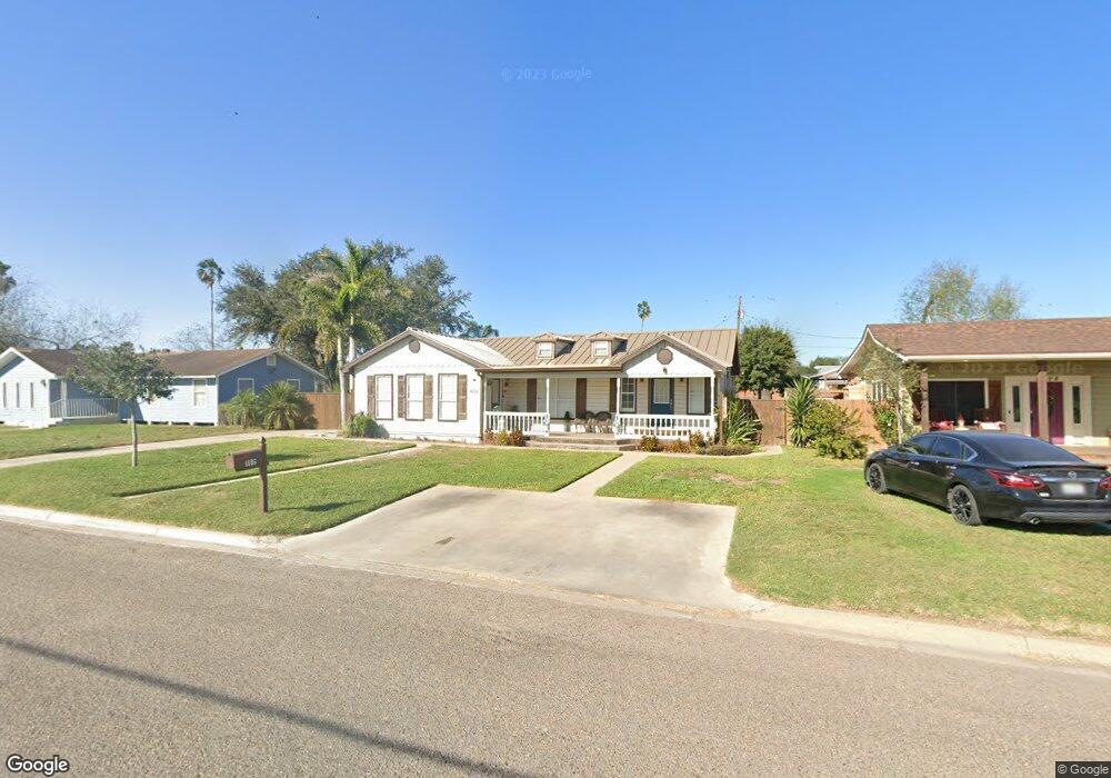 1606 Hester Ave, Donna, TX 78537 - photo 1