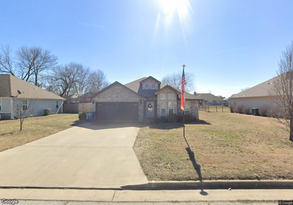 904 Monroe St, Carl Junction, MO 64834 - photo 1