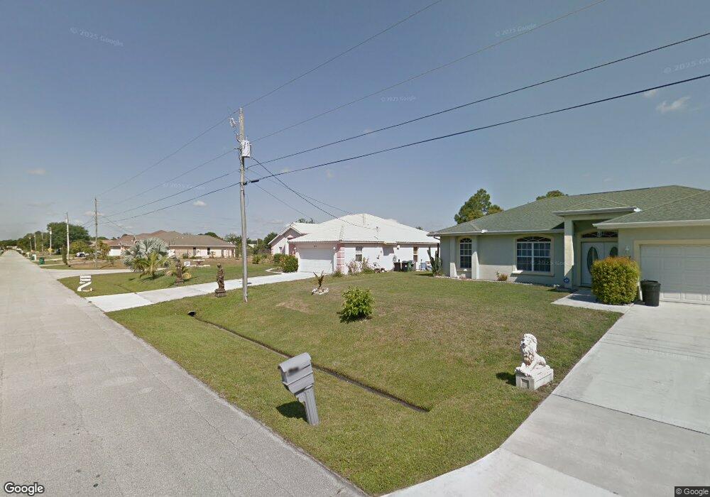 159 SW Sea Lion Rd, Port Saint Lucie, FL 34953 - photo 1