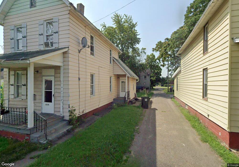 1318 4th St NE, Canton, OH 44704 - photo 1