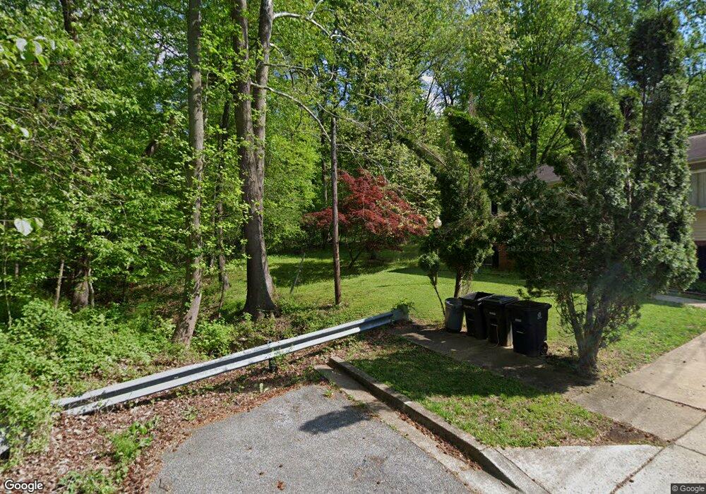 509 Karen Blvd, Capitol Heights, MD 20743 - photo 1