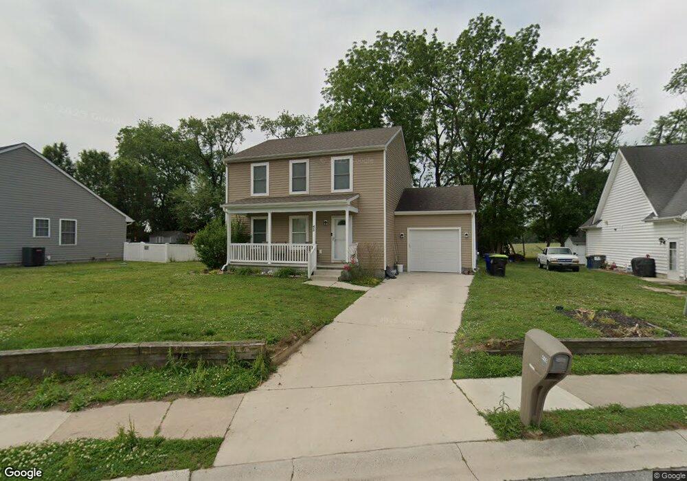 410 S Erin Ave, Felton, DE 19943 - photo 1