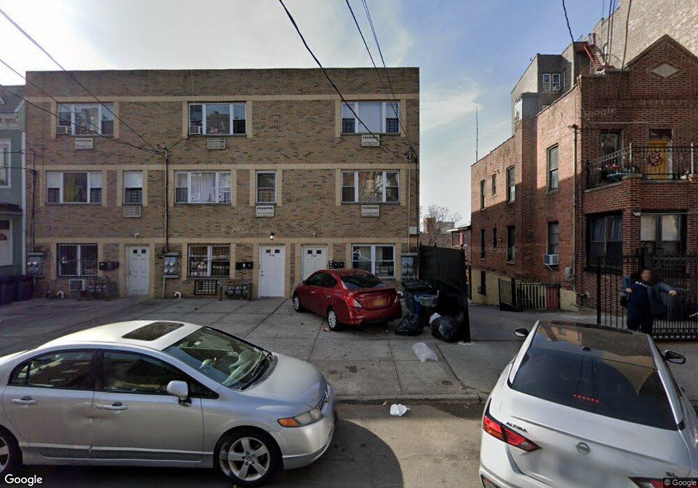 2757 Kingsbridge Terrace, Bronx, NY 10463 - photo 1