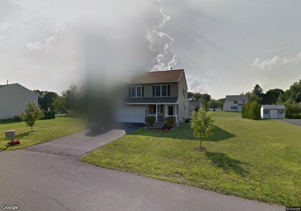 27 Bancker Ave, Schenectady, NY 12302 - photo 1